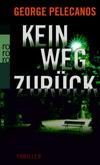 Cover von: Kein Weg zurück