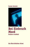 Cover von: Bei Einbruch Mord