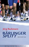 Cover von: Bärlinger. Splitt