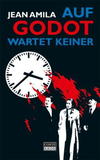 Cover von: Auf Godot wartet keiner