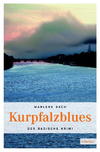 Cover von: Kurpfalzblues
