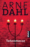 Cover von: Totenmesse