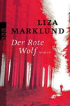 Cover von: Der Rote Wolf