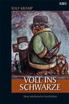 Cover von: Voll ins Schwarze