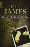 Cover von: Tod an heiliger Stätte