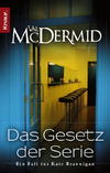 Cover von: Das Gesetz der Serie