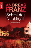 Cover von: Schrei der Nachtigall