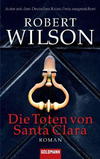 Cover von: Die Toten von Santa Clara