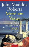 Cover von: Mord am Vesuv