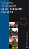 Cover von: Die Stadt beißt