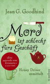 Cover von: Mord ist schlecht fürs Geschäft