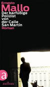 Cover von: Der barfüßige Polizist von der Calle San Martín