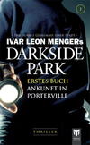 Cover von: Ankunft in Porterville