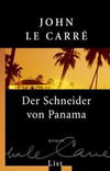 Cover von: Der Schneider von Panama