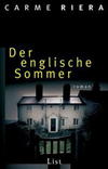 Cover von: Der englische Sommer