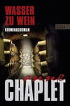 Cover von: Wasser zu Wein