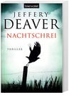 Cover von: Nachtschrei