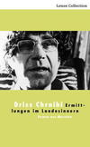Cover von: Ermittlungen im Landesinnern