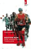 Cover von: Boston Run