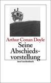 Cover von: Seine Abschiedsvorstellung