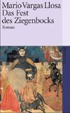 Cover von: Das Fest des Ziegenbocks
