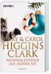 Cover von: Weihnachtsdieb auf hoher See