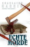 Cover von: Echte Morde