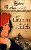 Cover von: Die Launen des Teufels