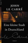 Cover von: Eine kleine Stadt in Deutschland