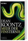 Cover von: Meer der Finsternis
