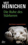 Cover von: Die Ruhe des Stärkeren
