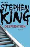 Cover von: Desperation