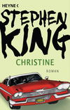 Cover von: Christine