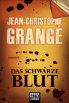 Cover von: Das schwarze Blut