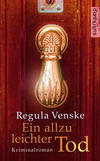 Cover von: Ein allzu leichter Tod