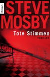 Cover von: Tote Stimmen