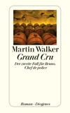 Cover von: Grand Cru
