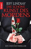 Cover von: Die schöne Kunst des Mordens