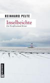 Cover von: Inselbeichte