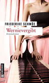 Cover von: Wernievergibt