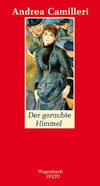 Cover von: Der geraubte Himmel