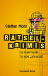 Cover von: Rätselkrimis