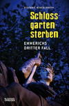 Cover von: Schlossgartensterben