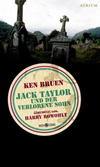 Cover von: Jack Taylor und der verlorene Sohn