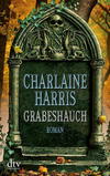 Cover von: Grabeshauch