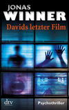 Cover von: Davids letzter Film