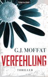 Cover von: Verfehlung