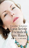 Cover von: Lass keine Fremden ins Haus