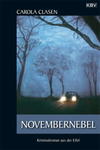 Cover von: Novembernebel