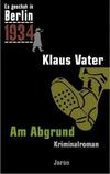 Cover von: Am Abgrund